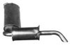 CITRO 96061589 End Silencer